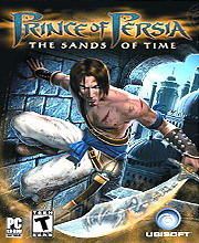 무료 공개 Prince of Persia: The Sands of Time 썸네일